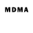 МДМА Molly JM TM